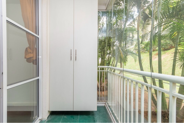 Imagem Imóvel com 3 Quartos à Venda, 69 m² em Jardim Prudência - São Paulo Imagem Imóvel com 3 Quartos à Venda, 69 m² em Jardim Prudência - São Paulo