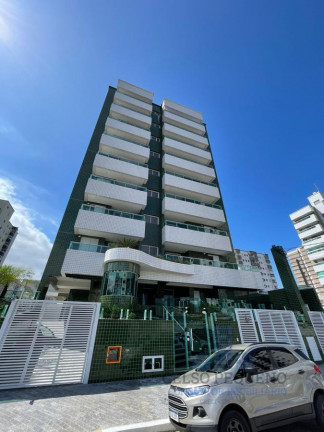 Imagem Apartamento com 1 Quarto à Venda, 51 m² em Guilhermina - Praia Grande Imagem Apartamento com 1 Quarto à Venda, 51 m² em Guilhermina - Praia Grande