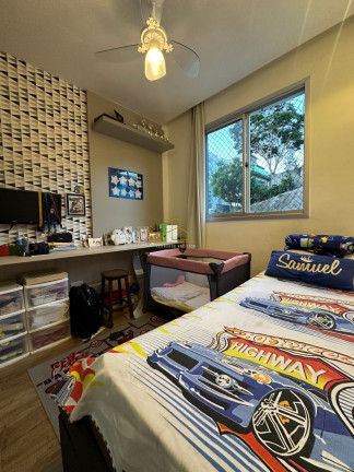 Imagem Imóvel com 2 Quartos à Venda, 57 m² em Jardim Camburi - Vitória