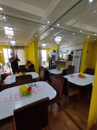 Imagem Apartamento com 2 Quartos à Venda, 76 m² em Jardim Tupanci - Barueri Imagem Apartamento com 2 Quartos à Venda, 76 m² em Jardim Tupanci - Barueri