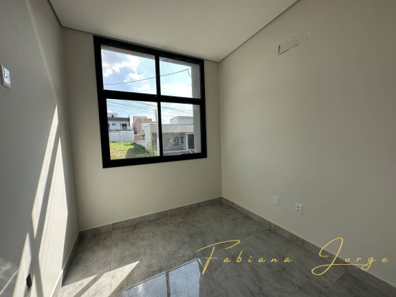Imagem Casa de Condomínio com 3 Quartos à Venda, 188 m² em Jardim São Marcos - Valinhos