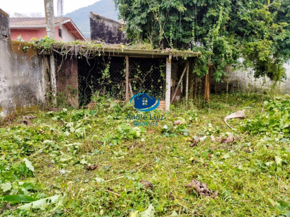 Imagem Terreno à Venda, 500 m² em Perequê Açu - Ubatuba Imagem Terreno à Venda, 500 m² em Perequê Açu - Ubatuba