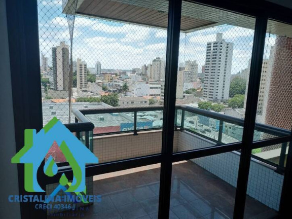 Imagem Apartamento com 4 Quartos à Venda, 268 m² em Vila Virgínia - Jundiaí