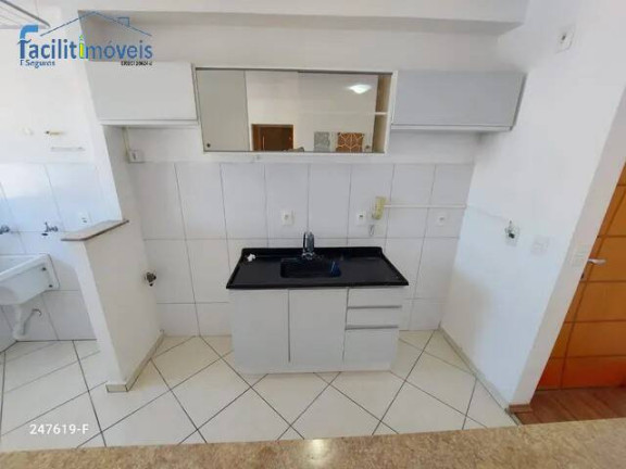 Imagem Apartamento com 2 Quartos à Venda, 51 m² em Utinga - Santo André Imagem Apartamento com 2 Quartos à Venda, 51 m² em Utinga - Santo André