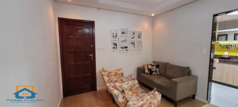 Imagem Cobertura com 4 Quartos à Venda, 200 m² em Iguaçu - Ipatinga Imagem Cobertura com 4 Quartos à Venda, 200 m² em Iguaçu - Ipatinga