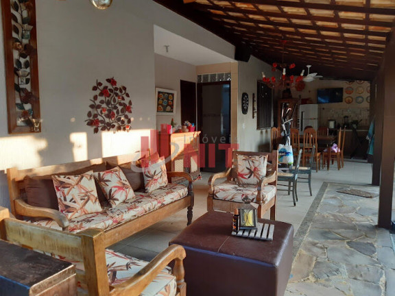 Imagem Casa de Condomínio com 4 Quartos à Venda, 350 m² em Itaipu - Niterói