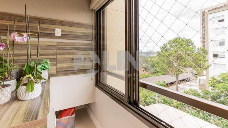 Imagem Apartamento com 3 Quartos à Venda, 81 m² em Petrópolis - Porto Alegre