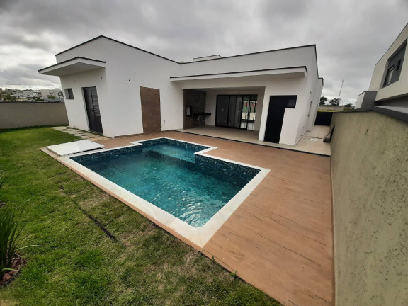 Imagem Casa de Condomínio com 3 Quartos à Venda, 478 m² em Alphaville Nova Esplanada 3 - Votorantim Imagem Casa de Condomínio com 3 Quartos à Venda, 478 m² em Alphaville Nova Esplanada 3 - Votorantim