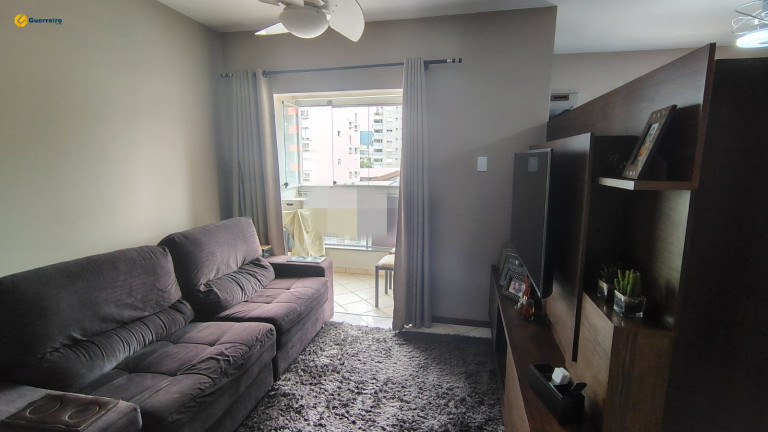 Imagem Apartamento com 3 Quartos à Venda, 83 m² em Itacorubi - Florianópolis Imagem Apartamento com 3 Quartos à Venda, 83 m² em Itacorubi - Florianópolis