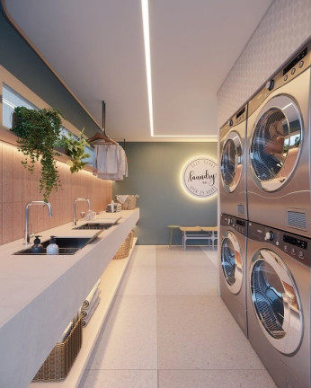 Imagem Cobertura com 2 Quartos à Venda, 60 m²