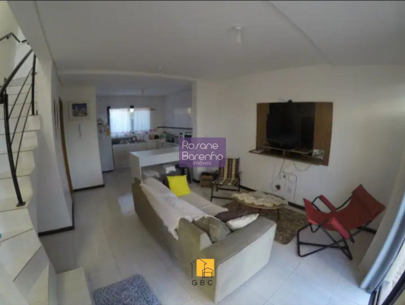 Imagem Casa com 2 Quartos à Venda, 66 m² em Cassino - Rio Grande Imagem Casa com 2 Quartos à Venda, 66 m² em Cassino - Rio Grande