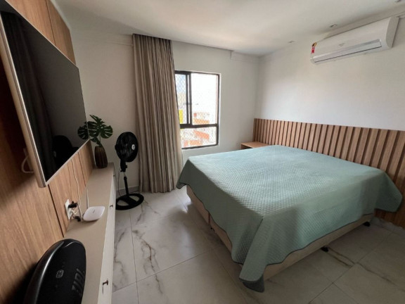 Imagem Apartamento com 3 Quartos à Venda, 72 m² em Bancários - João Pessoa Imagem Apartamento com 3 Quartos à Venda, 72 m² em Bancários - João Pessoa