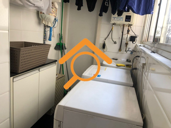 Imagem Cobertura com 3 Quartos à Venda, 271 m² em Jardim Marajoara - São Paulo Imagem Cobertura com 3 Quartos à Venda, 271 m² em Jardim Marajoara - São Paulo