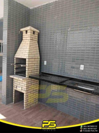 Imagem Apartamento com 2 Quartos à Venda, 43 m² em Gramame - João Pessoa Imagem Apartamento com 2 Quartos à Venda, 43 m² em Gramame - João Pessoa