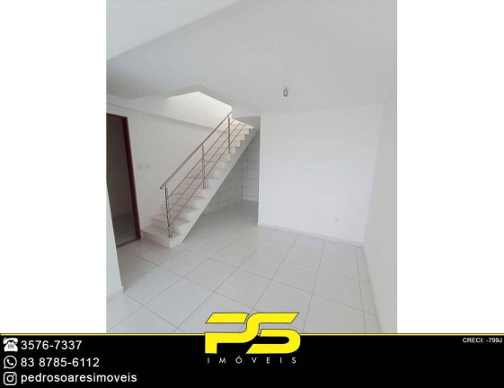 Imagem Apartamento com 2 Quartos à Venda, 71 m² em Jardim Oceania - João Pessoa Imagem Apartamento com 2 Quartos à Venda, 71 m² em Jardim Oceania - João Pessoa