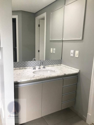 Imagem Apartamento com 2 Quartos para Alugar, 52 m² em Consolação - São Paulo