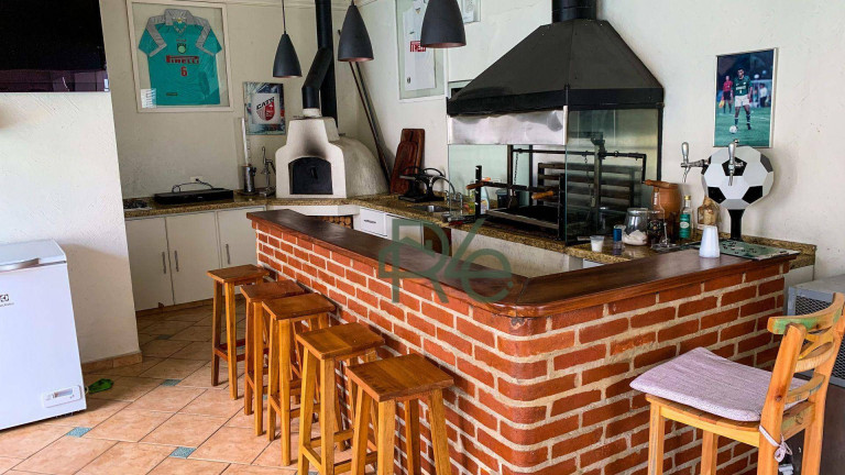 Imagem Casa com 4 Quartos à Venda ou Locação, 321 m² em São Paulo Ii - Cotia Imagem Casa com 4 Quartos à Venda ou Locação, 321 m² em São Paulo Ii - Cotia