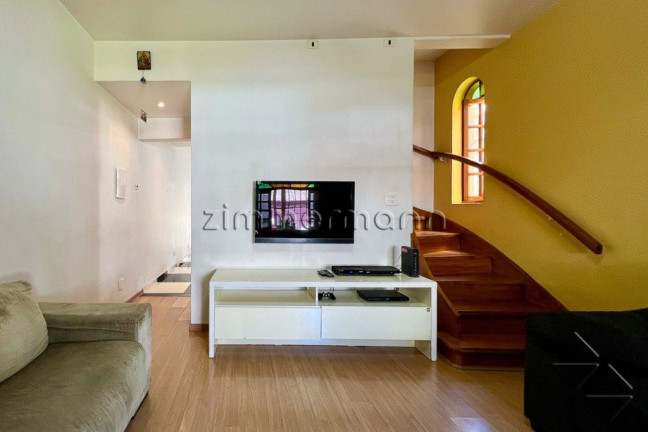Imagem Casa com 4 Quartos à Venda, 132 m² em Planalto Paulista - São Paulo Imagem Casa com 4 Quartos à Venda, 132 m² em Planalto Paulista - São Paulo