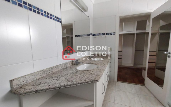 Imagem Casa de Condomínio com 4 Quartos à Venda, 269 m² em Terras De Piracicaba - Piracicaba