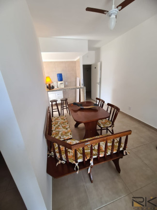 Imagem Apartamento com 2 Quartos à Venda, 67 m² em Umuarama - Ubatuba