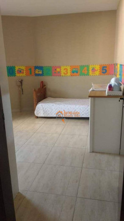 Imagem Apartamento com 3 Quartos à Venda, 175 m² em Jardim Santa Emilia - Guarulhos Imagem Apartamento com 3 Quartos à Venda, 175 m² em Jardim Santa Emilia - Guarulhos