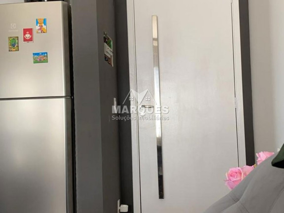 Imagem Apartamento com 2 Quartos à Venda, 49 m² em Loteamento Adventista Campineiro - Hortolândia Imagem Apartamento com 2 Quartos à Venda, 49 m² em Loteamento Adventista Campineiro - Hortolândia