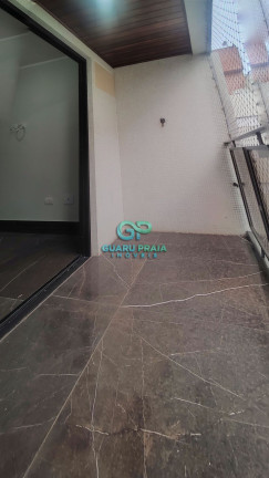 Imagem Apartamento com 3 Quartos à Venda, 72 m² em Enseada - Guarujá