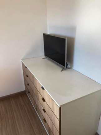 Imagem Apartamento com 2 Quartos à Venda, 52 m² em Vila Andrade Imagem Apartamento com 2 Quartos à Venda, 52 m² em Vila Andrade