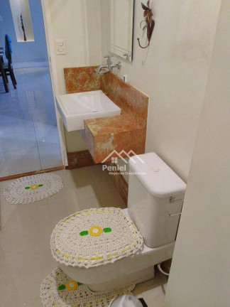 Imagem Apartamento com 3 Quartos à Venda, 192 m² em Centro - Ribeirão Preto Imagem Apartamento com 3 Quartos à Venda, 192 m² em Centro - Ribeirão Preto