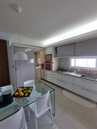 Imagem Apartamento com 3 Quartos à Venda, 180 m² em Barra - Salvador Imagem Apartamento com 3 Quartos à Venda, 180 m² em Barra - Salvador