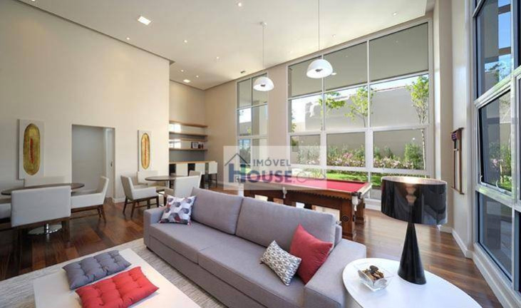 Imagem Apartamento com 4 Quartos à Venda, 225 m² em Perdizes - São Paulo