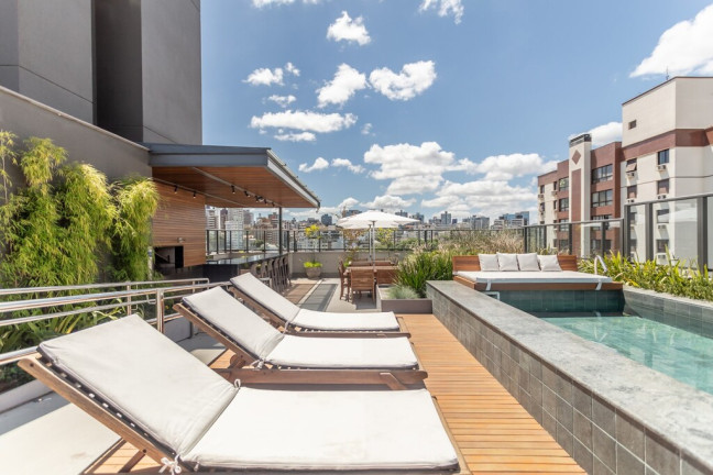 Imagem Apartamento com 2 Quartos à Venda, 73 m² em Petrópolis - Porto Alegre Imagem Apartamento com 2 Quartos à Venda, 73 m² em Petrópolis - Porto Alegre
