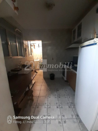 Imagem Apartamento com 2 Quartos à Venda, 58 m² em Higienopolis - São Paulo Imagem Apartamento com 2 Quartos à Venda, 58 m² em Higienopolis - São Paulo