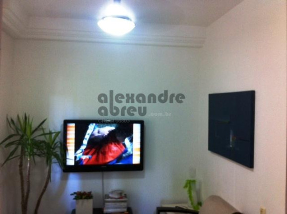 Imagem Apartamento com 1 Quarto à Venda, 52 m² em Vila Suzana - São Paulo