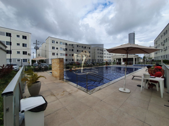 Imagem Apartamento com 2 Quartos para Alugar, 45 m² em Piedade - Jaboatão Dos Guararapes Imagem Apartamento com 2 Quartos para Alugar, 45 m² em Piedade - Jaboatão Dos Guararapes