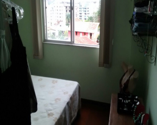 Imagem Imóvel com 2 Quartos à Venda, 85 m² em Paineiras - Juiz De Fora