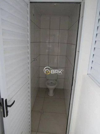 Imagem Casa com 2 Quartos para Alugar, 45 m² em Artur Alvim - São Paulo