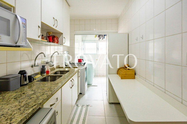 Imagem Imóvel com 3 Quartos à Venda, 80 m² em Vila Clementino - São Paulo Imagem Imóvel com 3 Quartos à Venda, 80 m² em Vila Clementino - São Paulo