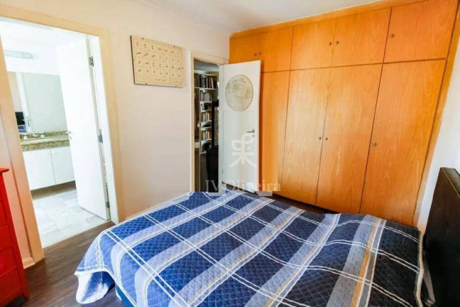 Imagem Apartamento com 2 Quartos à Venda, 112 m² em Jardim Guedala - São Paulo Imagem Apartamento com 2 Quartos à Venda, 112 m² em Jardim Guedala - São Paulo