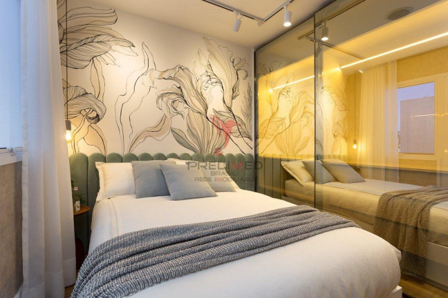 Imagem Imóvel com 1 Quarto à Venda, 20 m² em República - São Paulo Imagem Imóvel com 1 Quarto à Venda, 20 m² em República - São Paulo