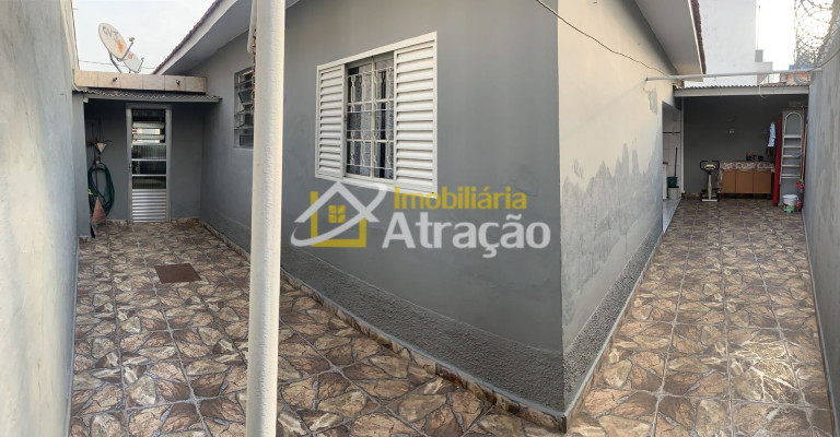 Imagem Casa com 2 Quartos à Venda, 117 m² em Vila Costa - Suzano Imagem Casa com 2 Quartos à Venda, 117 m² em Vila Costa - Suzano