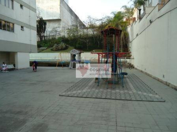 Imagem Apartamento com 2 Quartos à Venda, 70 m² em Real Parque - São Paulo Imagem Apartamento com 2 Quartos à Venda, 70 m² em Real Parque - São Paulo