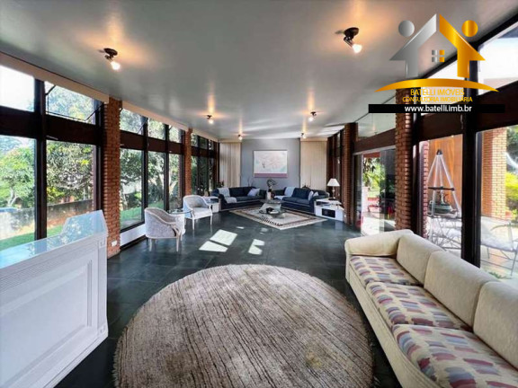 Imagem Casa de Condomínio com 4 Quartos à Venda, 640 m² em Granja Viana - Cotia Imagem Casa de Condomínio com 4 Quartos à Venda, 640 m² em Granja Viana - Cotia
