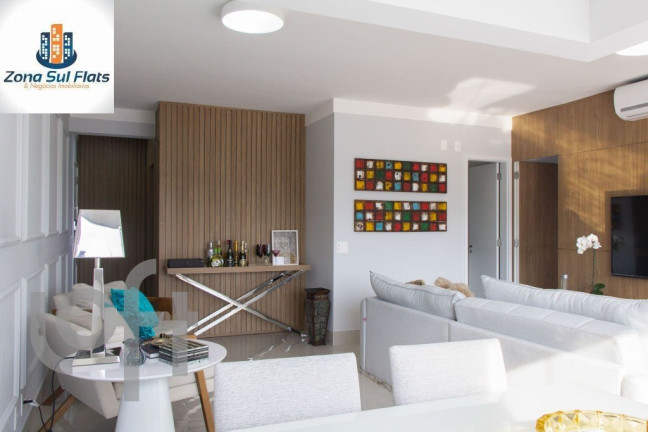 Imagem Apartamento com 2 Quartos à Venda, 84 m² em Jardim Caravelas - São Paulo Imagem Apartamento com 2 Quartos à Venda, 84 m² em Jardim Caravelas - São Paulo