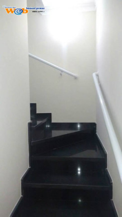 Imagem Sobrado com 3 Quartos à Venda, 170 m² em Vila Mirim - Praia Grande Imagem Sobrado com 3 Quartos à Venda, 170 m² em Vila Mirim - Praia Grande