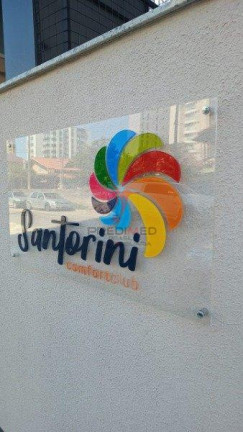 Imagem Apartamento com 2 Quartos à Venda, em Centro - Balneário Piçarras Imagem Apartamento com 2 Quartos à Venda, em Centro - Balneário Piçarras
