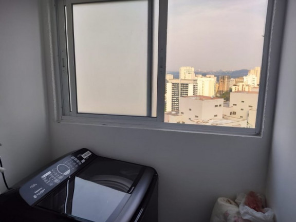 Imagem Apartamento com 2 Quartos à Venda, 54 m² em Vila Moreira - Guarulhos