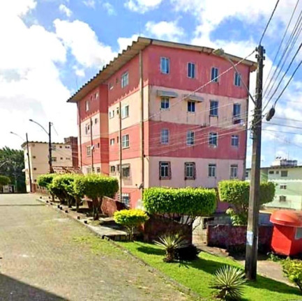 Imagem Apartamento com 2 Quartos à Venda, 44 m² em Sussuarana - Salvador Imagem Apartamento com 2 Quartos à Venda, 44 m² em Sussuarana - Salvador