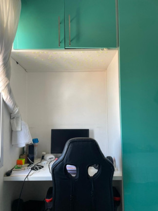 Imagem Imóvel com 2 Quartos à Venda, 60 m² em Vila Santa Catarina - São Paulo