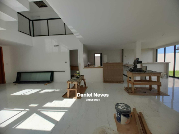 Imagem Casa de Condomínio com 4 Quartos à Venda, 264 m² em Alphaville (abrantes) - Camaçari Imagem Casa de Condomínio com 4 Quartos à Venda, 264 m² em Alphaville (abrantes) - Camaçari